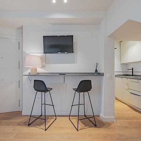 Apartment In The Heart Of The Historic Center Малага Экстерьер фото
